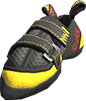 SunnyClimbingShoes emote for Discord