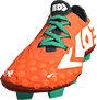 SoccerShoes emote for Discord