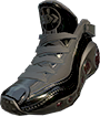 ToniKensaBlackHiTops emote for Discord