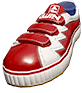 StrappingReds emote for Discord