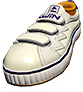 StrappingWhites emote for Discord