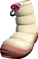 SnowyDownBoots emote for Discord