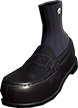 SchoolShoes emote for Discord