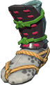 SamuraiShoes emote for Discord