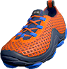 RedMeshSneakers emote for Discord
