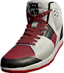 RedandBlackSquidkidIV emote for Discord