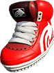 RedHiHorses emote for Discord