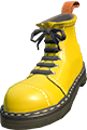 PunkYellows emote for Discord