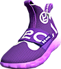 PurpleIromaki750s emote for Discord