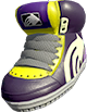 PurpleHiHorses emote for Discord