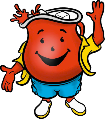koolaid_man emote for Discord