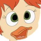 shocked emote for Discord