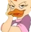 awdangit emote for Discord