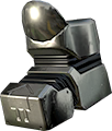 PowerBootsMkI emote for Discord