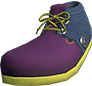 PlumCasuals emote for Discord