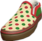 PolkadotSlipOns emote for Discord