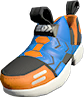 OrangeArrows emote for Discord