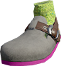 OysterClogs emote for Discord