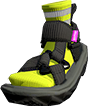 LuminousDeltaStraps emote for Discord