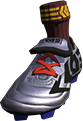 LESoccerShoes emote for Discord