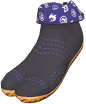 NonslipSenseis emote for Discord