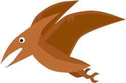 PterodactylPanel emote for Discord