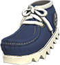 Mawcasins emote for Discord
