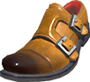 KidClams emote for Discord