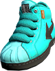 MintDakroniks emote for Discord