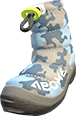 IcyDownBoots emote for Discord