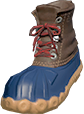 HuntingBoots emote for Discord