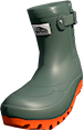 GreenRainBoots emote for Discord