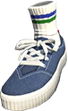 BlueLoTops emote for Discord