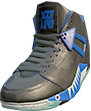 BlackandBlueSquidkidV emote for Discord