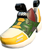 AthleticArrows emote for Discord