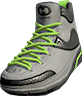 GraySeaSlugHiTops emote for Discord