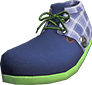 BlueberryCasuals emote for Discord