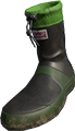 AngryRainBoots emote for Discord