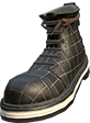 AnnakiArachnoBoots emote for Discord