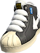 BlackDakroniks emote for Discord