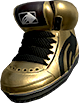 GoldHiHorses emote for Discord