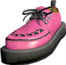 CherryKicks emote for Discord