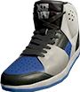 BlueandBlackSquidkidIV emote for Discord
