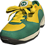 CanaryTrainers emote for Discord
