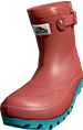 AcerolaRainBoots emote for Discord