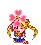 SailorMoonHearts emote for Discord