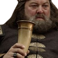 interesting emote for Discord
