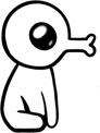 tbhcreaturesmorchleft emote for Discord