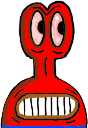 pepeangrySTARE emote for Discord