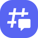 thread_badge emote for Discord